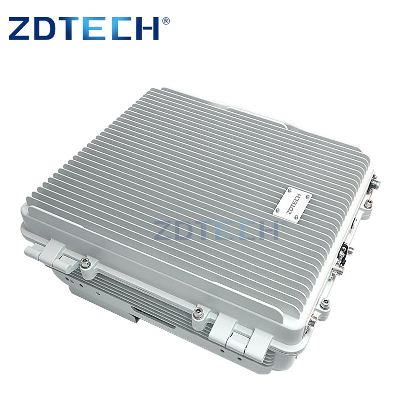 RF LTE GSM DCS WCDMA 2g 3g 4g uhf BDA mobile Signal Booster Analog Digital Repeater Amplifier tri-band wireless repeater